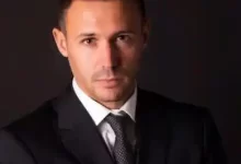 Tom White Biography, Net Worth, Wikipedia, Age, Height, Sky Sports News, Wife, Nationality, Family