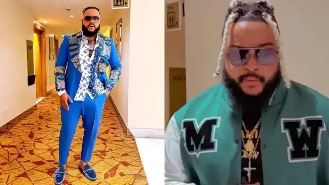 BBN All Stars: Whitemoney Denies Asking Uriel Out