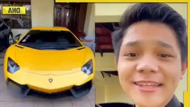 Who Is Haziq Nasri: Meet The 14 Year Old Boy Bitcoin Millionaire