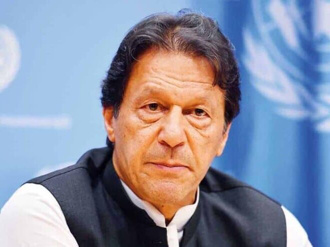 Who Shot Pakistan’s Ex PM Imran Khan? Suspect Motive Behind The Shooting Explained