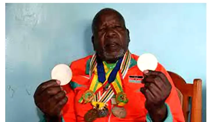 Wilson Kiprugut Cause of Death? How Did Kenya’s First Olympic Medalist Die Revealed