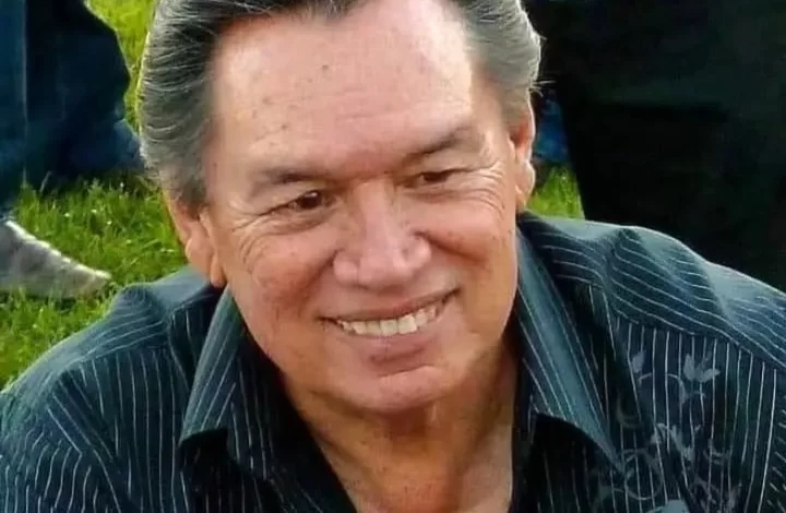 Armond Morales Biography, Cause of Death, Net Worth, Wikipedia, Age, Wife, Gospel Singer