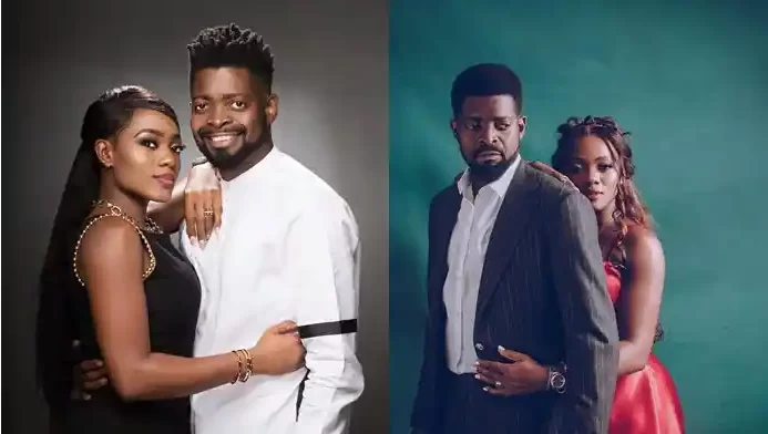 Basketmouth Wife Divorced