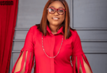 Bolanle Raheem Biography, Age, Husband, Children, Wiki, Career, Family