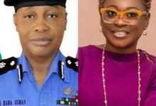 Bolanle Raheem Police IGP