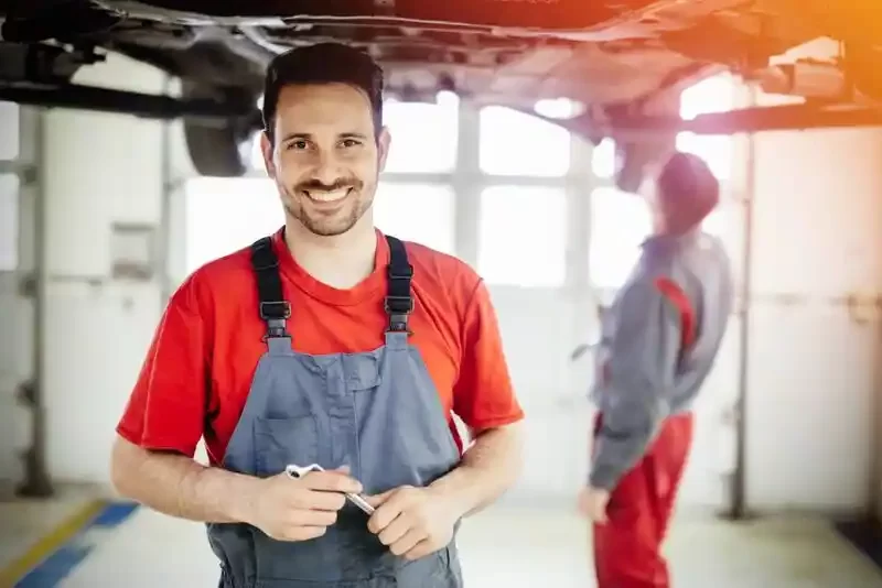 Car mechanic jobs in Canada salary