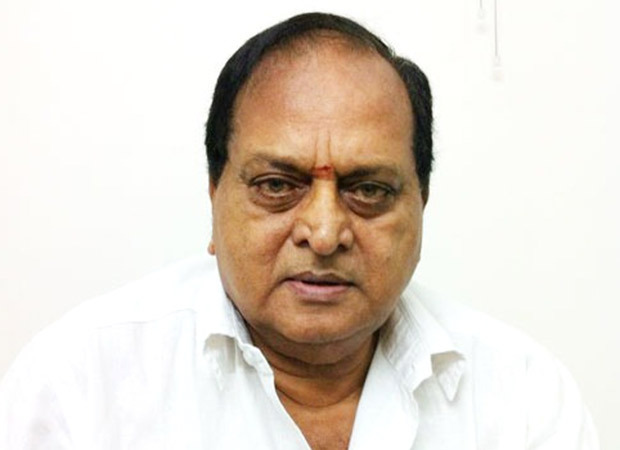 Chalapathi Rao Cause of Death, Biography, Wikipedia, Age, Net Worth, Wife, Son, Family