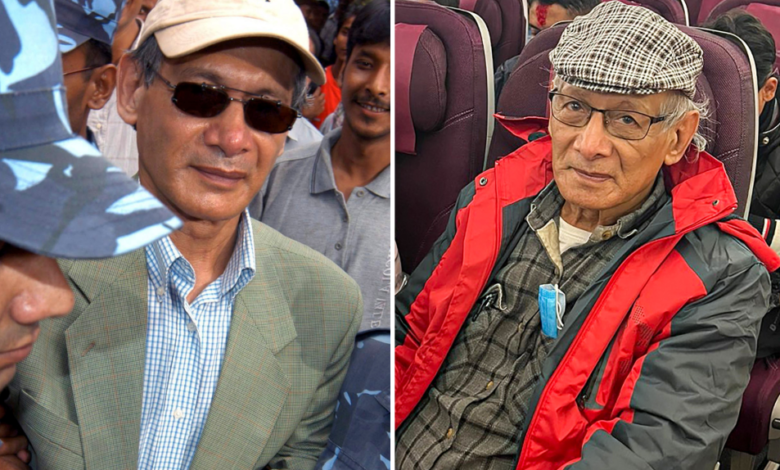 Charles Sobhraj Biography, Age, Wikipedia, Daughter, Parents, Mother, Family, Children