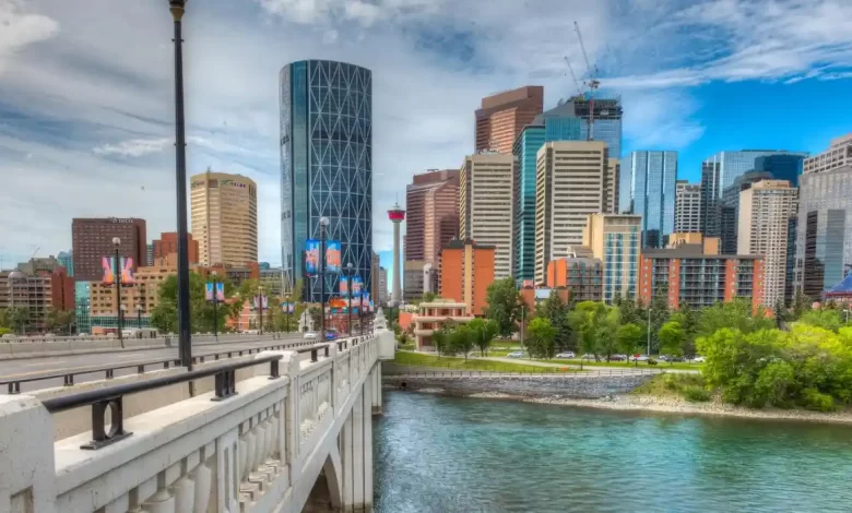 City Of Calgary Canada Jobs Today