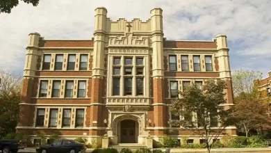 Concordia University USA Scholarship