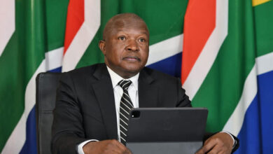 David Mabuza Biography, Net Worth, Wiki, Wife, Age, Tribe, Children, Parents, Daughter, Son, Illness