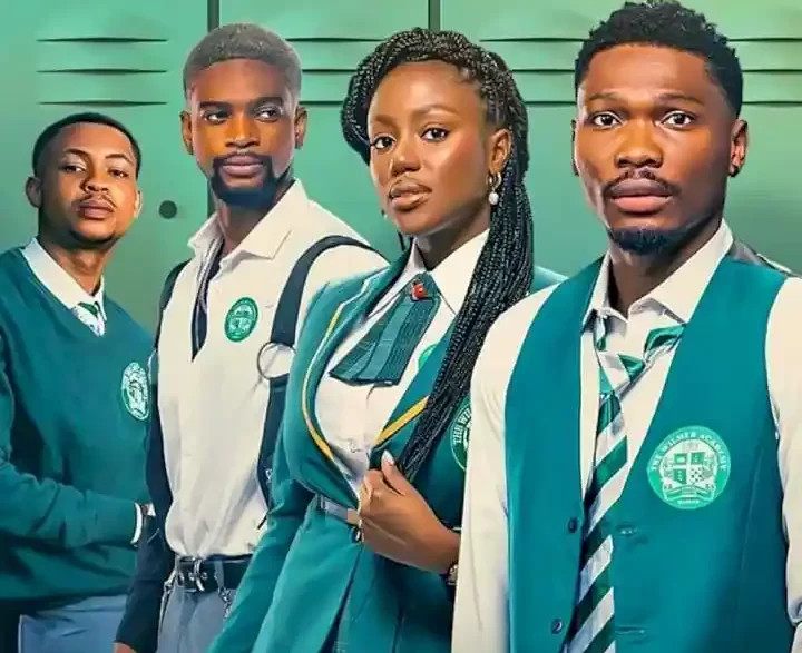 Far From Home Netflix Cast Nigeria Movie, Real Name, Biography, Photos