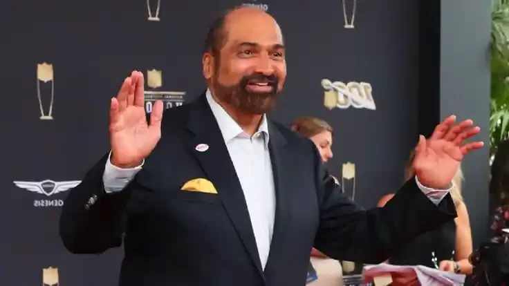 Franco Harris Net Worth, Cause of Death, Wife, Children, Age, Family