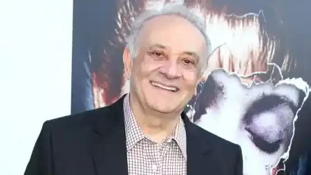 How Did Angelo Badalamenti Die? David Lynch's Composer Cause of Death Explained