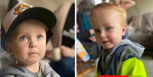 Dillon Joseph Kidney-Quinn