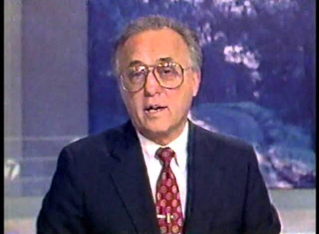 How Did John Froyd Die? WEAU Television News Anchor Cause of Death Explained