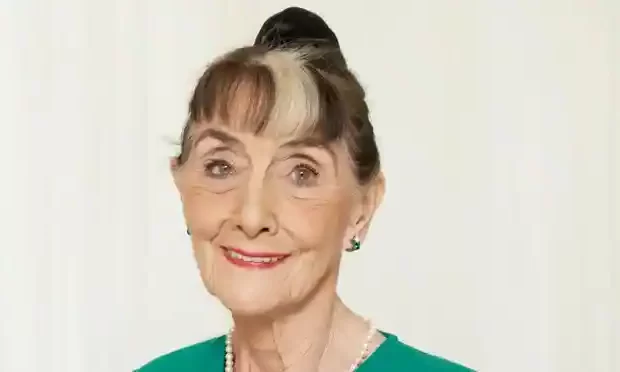 June Brown Biography, Cause of Death, Net Worth, Age, Husband, Children, Family
