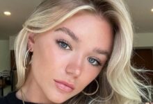 Katie Sigmond Biography, Wikipedia, Age, Boyfriend, Net Worth, Family