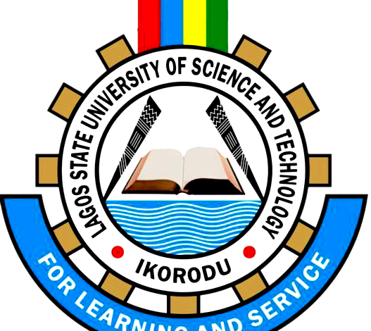 Lagos State University of Science and Technology LASUSTECH News Today