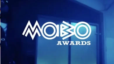 MOBO Awards 2022 winners