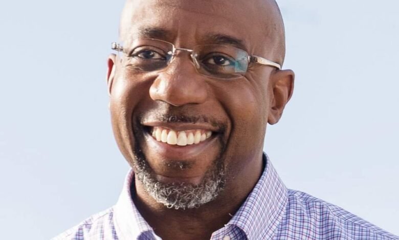 Raphael Warnock Biography, Net Worth, Wiki, Age, Height, Wife, Family, Children, Ethnicity