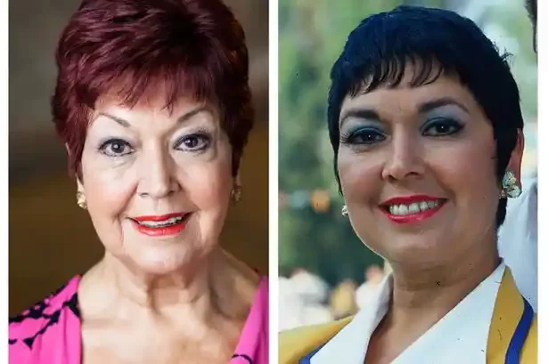 Ruth Madoc Biography, Cause of Death, Net Worth, Age, Husband, Children, Family