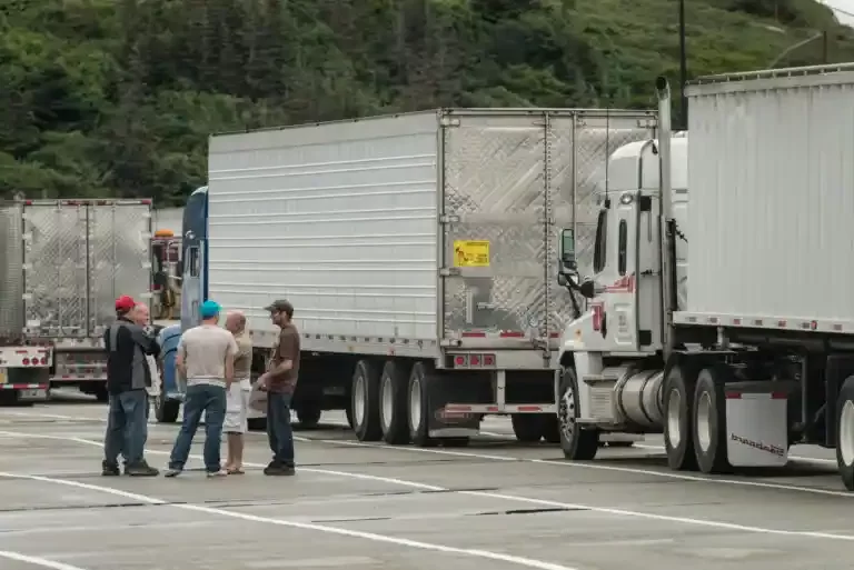 Truck Driver, Tractor-Trailer Jobs in Canada