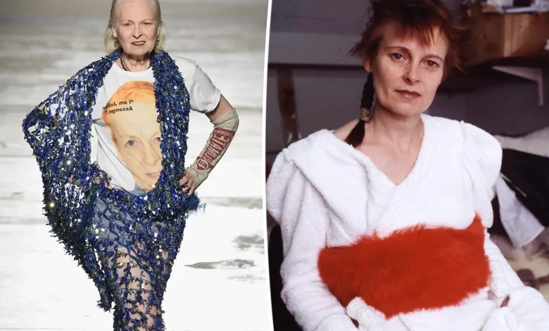 Vivienne Westwood Biography, Cause of Death, Age, Net Worth, Husband, Children