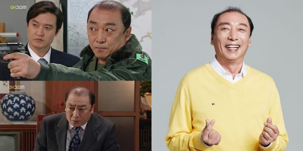 Yeom Dong Heon Biography, Cause of Death, Age, Wikipedia, Career, Movies, Family