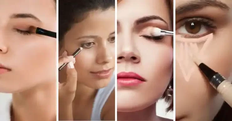Makeup Hacks For 2023 You Should