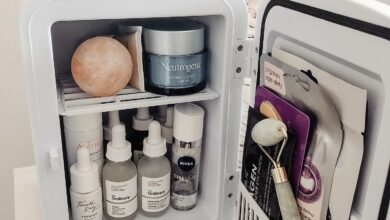 9 Skincare Products You Should Keep In Your Fridge Always
