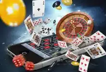All You Need to Know About Online Casinos