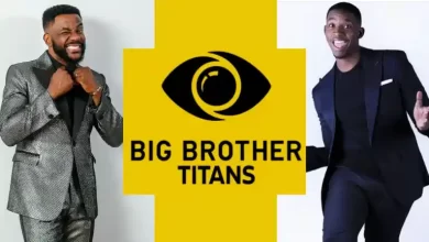 Big Brother Titans (BBTitans) 2023 Host