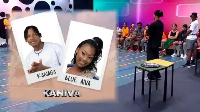 Big Brother Titans Head of House Week 3: Kanaga Jnr And Blue Aiva