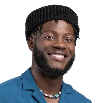 BBTitans: I Love Nana Genuinely – Evited Housemate, Blaqboi