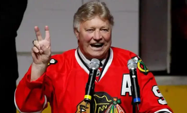 Bobby Hull Cause of Death, Biography, Age, Parents, Wife, Children, Siblings
