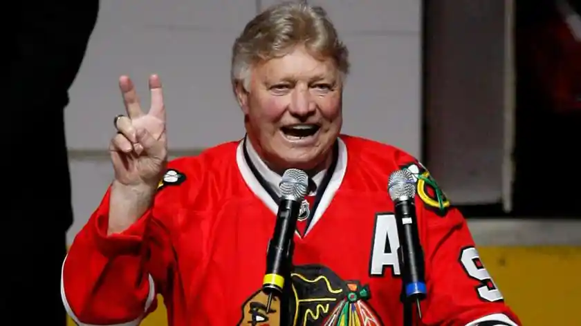 Bobby Hull Cause of Death, Biography, Age, Parents, Wife, Children, Siblings