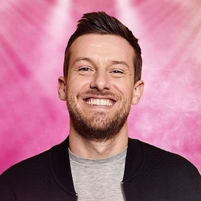 Chris Ramsey Biography, Net Worth, Age, Height, Wife, Children, Family