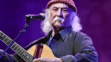 David Crosby Net Worth, Cause of Death, Age, Height, Wife, Children, Family
