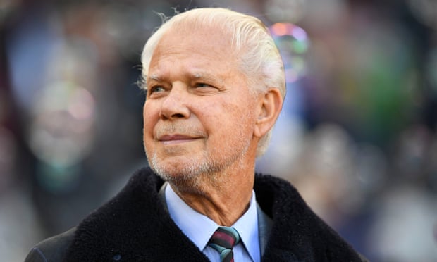 David Gold Biography, Cause of Death, Age, Net Worth, Wife, Children, Siblings, Parents