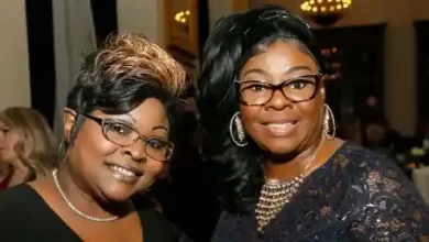 Diamond and Silk (Lynnette Hardaway) Biography, Wikipedia, Age, Net Worth, Married, Cause of Death
