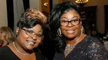 Diamond and Silk (Lynnette Hardaway) Biography, Wikipedia, Age, Net Worth, Married, Cause of Death