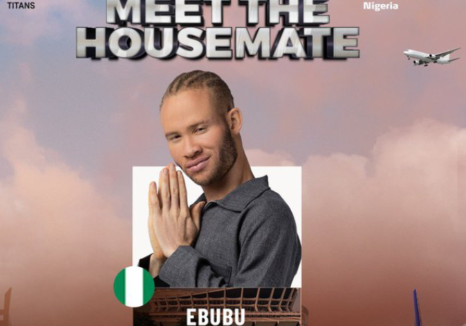 Ebubu Big Brother Titans Biography, Net Worth, Wiki, Real Name, Age, State, Parents, Tribe, Girlfriend