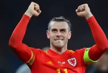 Gareth Bale Football Retirement