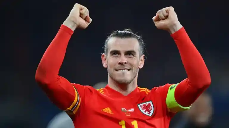 He Was Always Angry For Not Scoring Even If We Win – Bale Speaks On Ronaldo’s Attitude