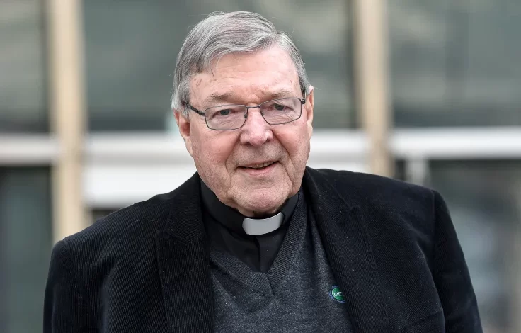 George Pell Biography, Cause of Death, Age, Net Worth, Wife, Wikipedia, Height, Family