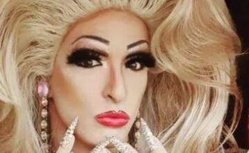 How Did Darren Moore Die? Drag Queen Cause of Death Explained