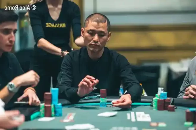 How Did Hank Yang Die? Aria Poker Player Cause of Death Explained