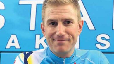 How Did Lieuwe Westra Die? Dutch Cyclist Cause of Death Explained