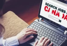 How to find a job in Canada for foreigners